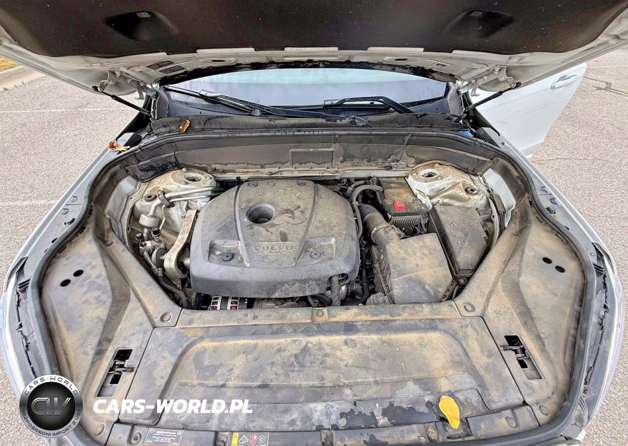 2018 Volvo Xc90 T5 VIN:YV4102CK3J1351099 - 7