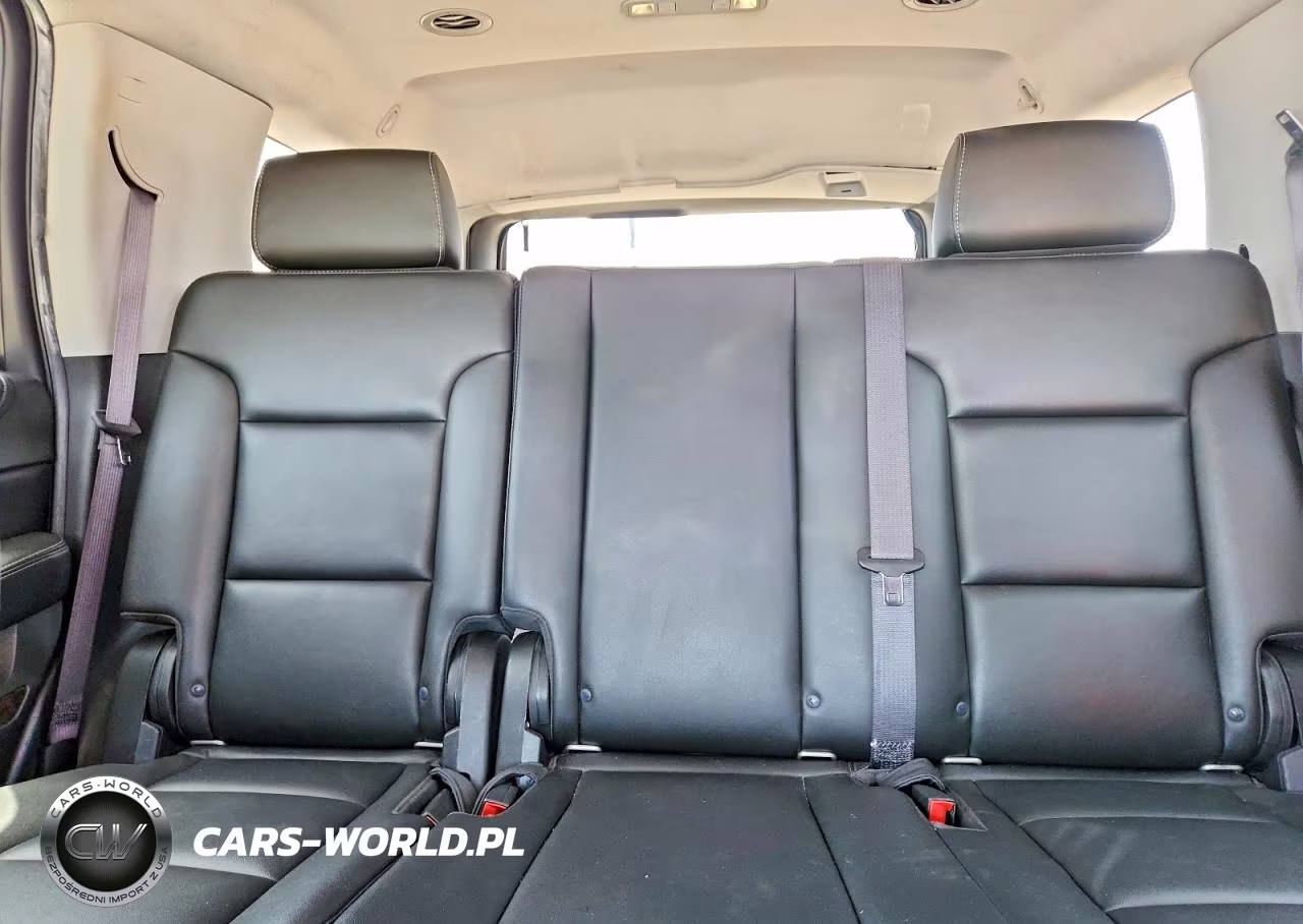 2016 Chevrolet Tahoe Police VIN:1GNSKDEC0GR264216 - 10