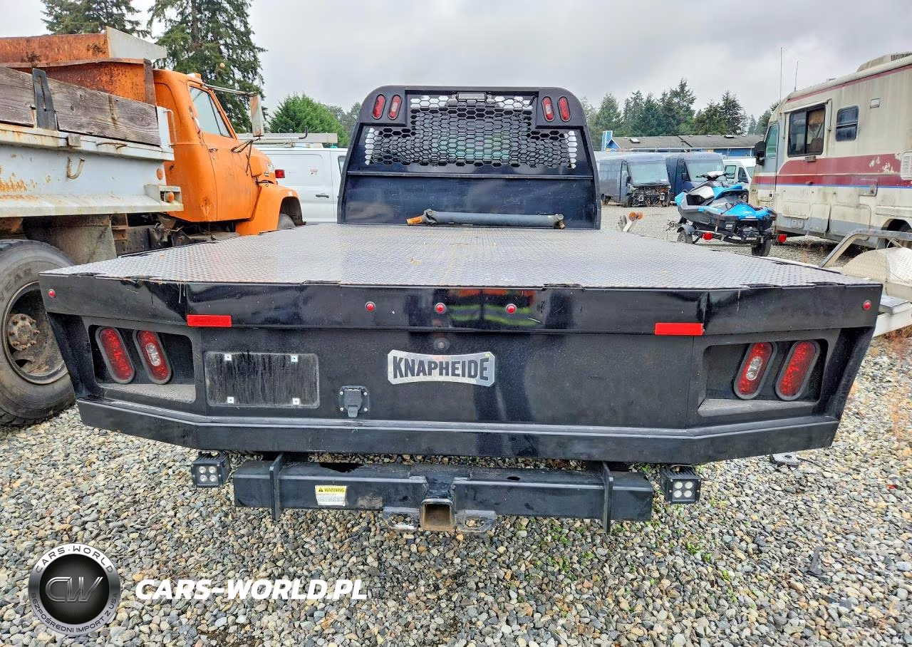 2024 Ford F550 Super VIN:1FDUF5GT7RDA35519 - 6