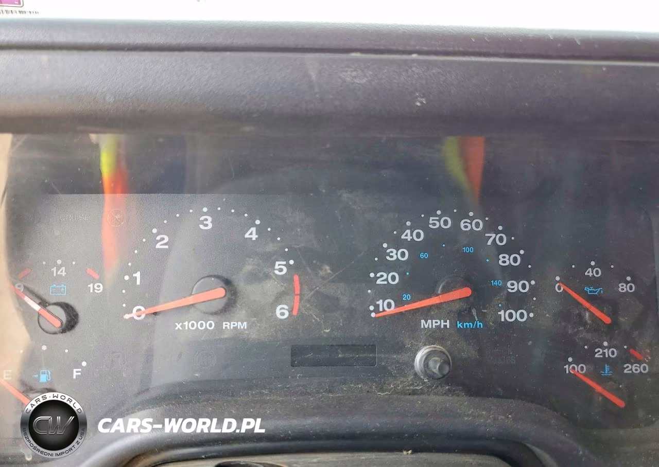 2001 Jeep Wrangler - Tj Sport VIN:1J4FA49S71P303301 - 9