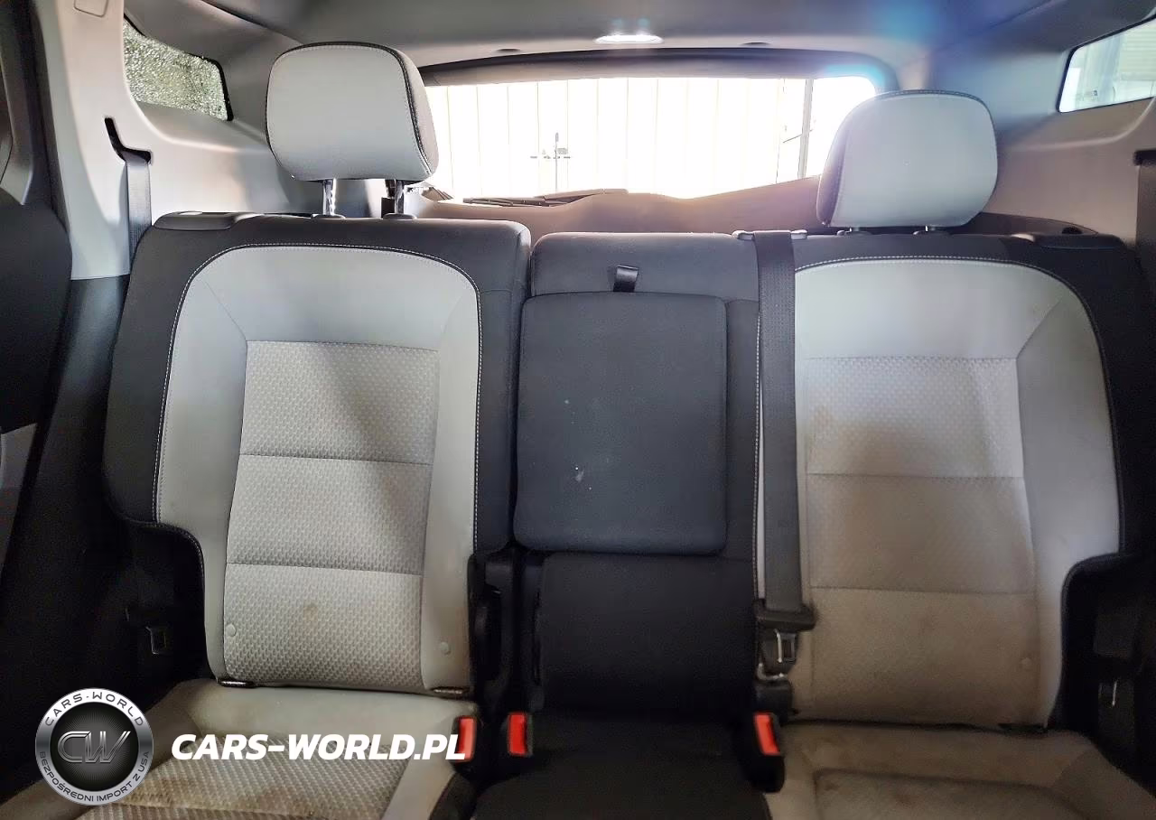2023 GMC Terrain Sle VIN:3GKALMEGXPL270833 - 10