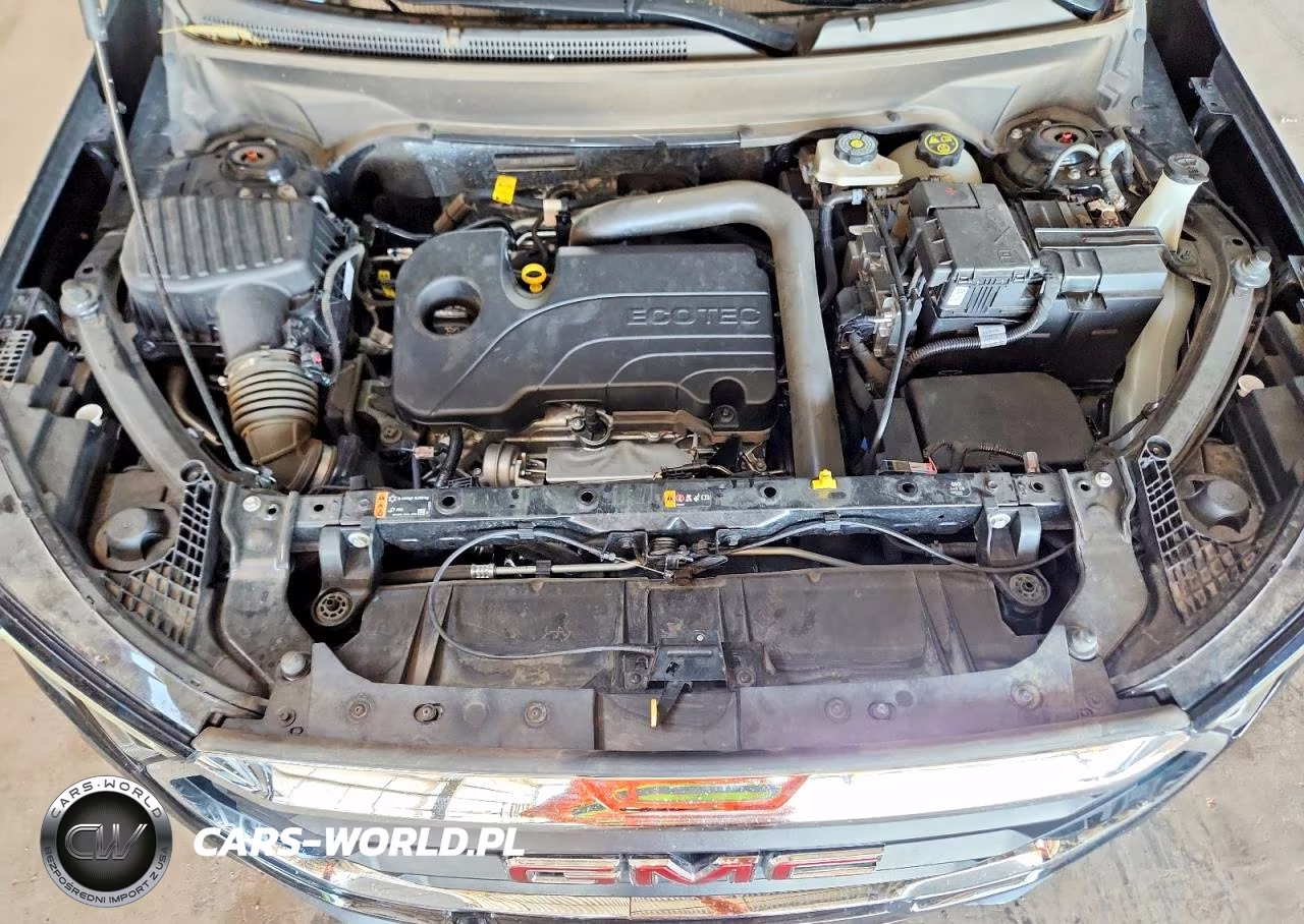 2023 GMC Terrain Sle VIN:3GKALMEGXPL270833 - 12