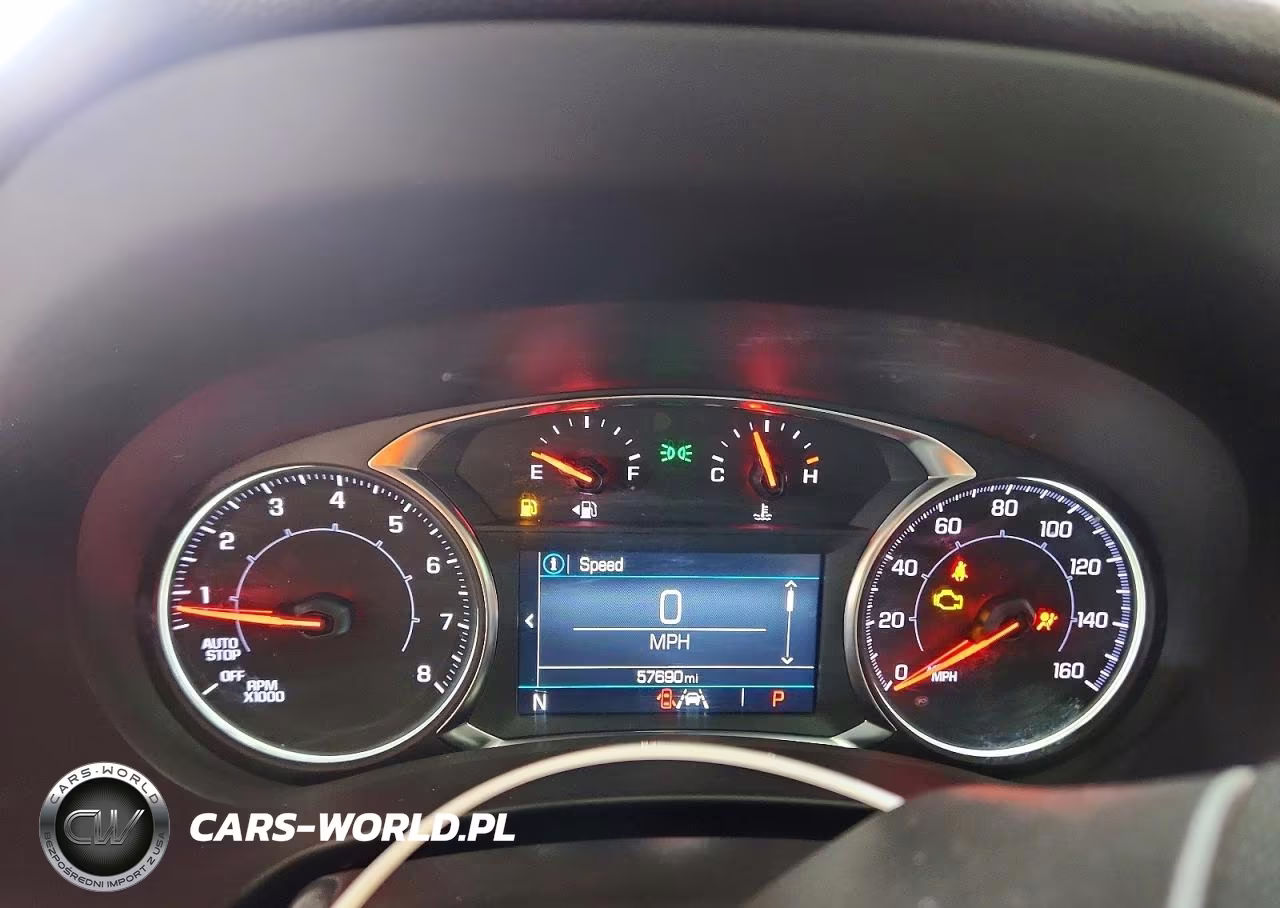2023 GMC Terrain Sle VIN:3GKALMEGXPL270833 - 9