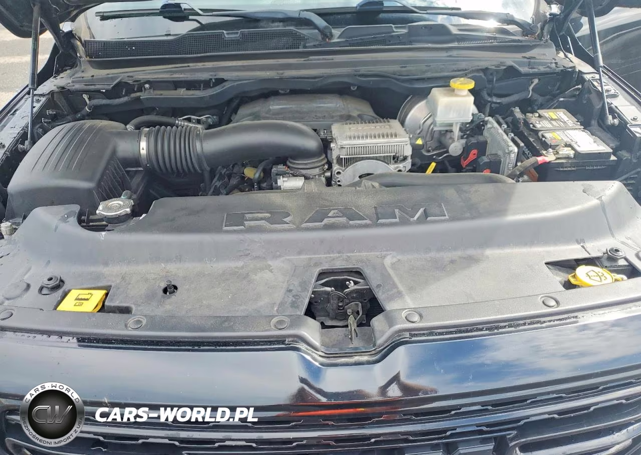 2020 Ram 1500 Limited VIN:1C6RREHT0LN373871 - 11