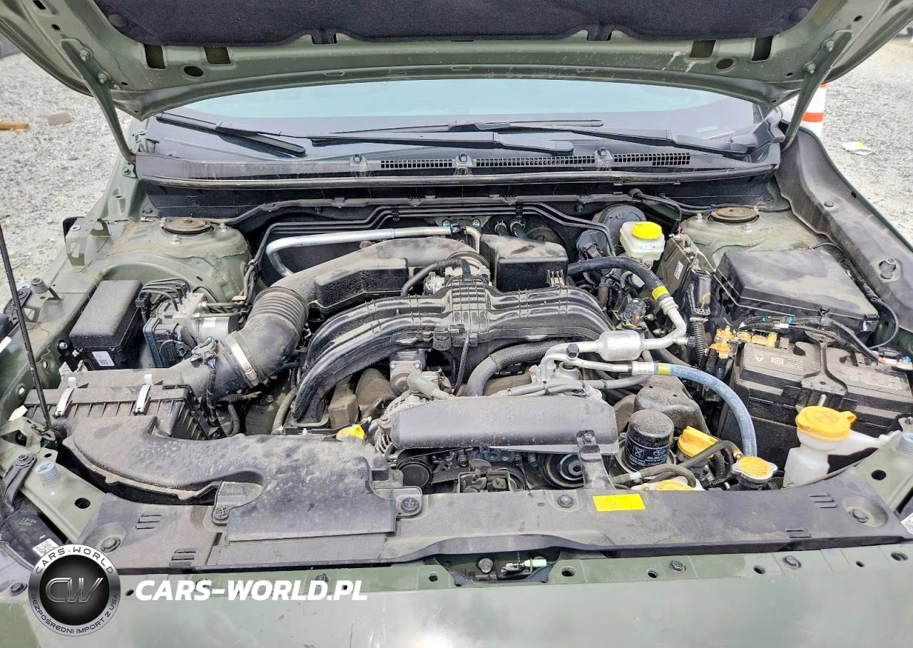 2024 Subaru Crosstrek Limited VIN:4S4GUHM64R3825496 - 12