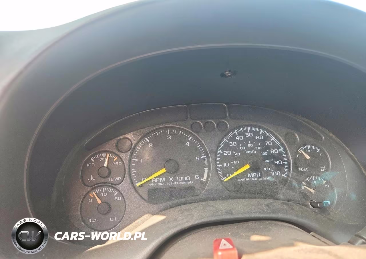 2001 Chevrolet S-10 Ls VIN:1GCCS19W618124300 - 9
