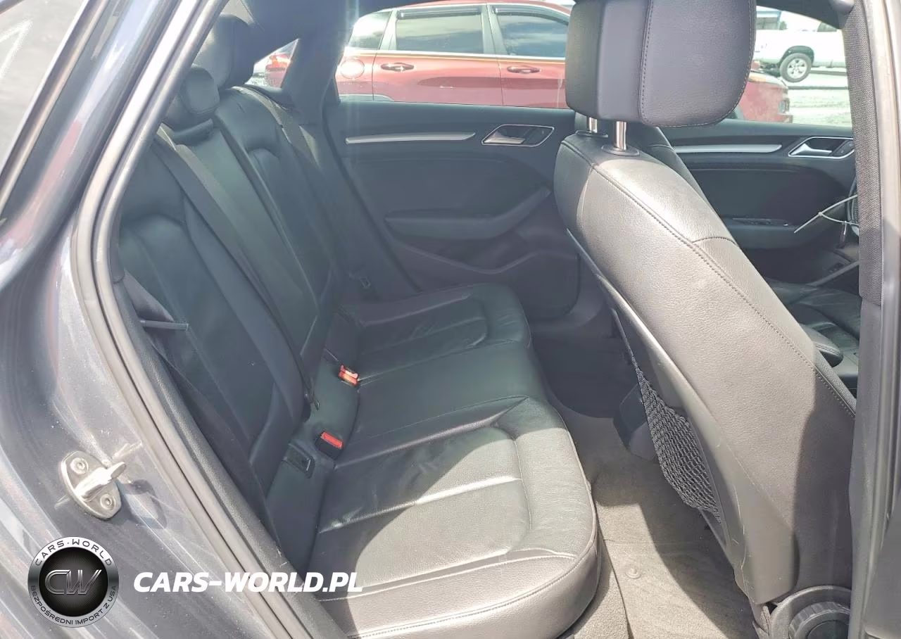 2016 Audi A3 Premium VIN:WAUA7GFF7G1034118 - 10