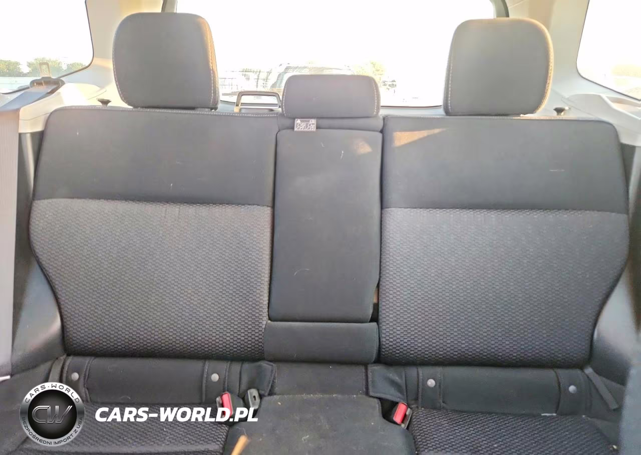 2016 Subaru Forester 2.5I Premium VIN:JF2SJADC3GH559619 - 10