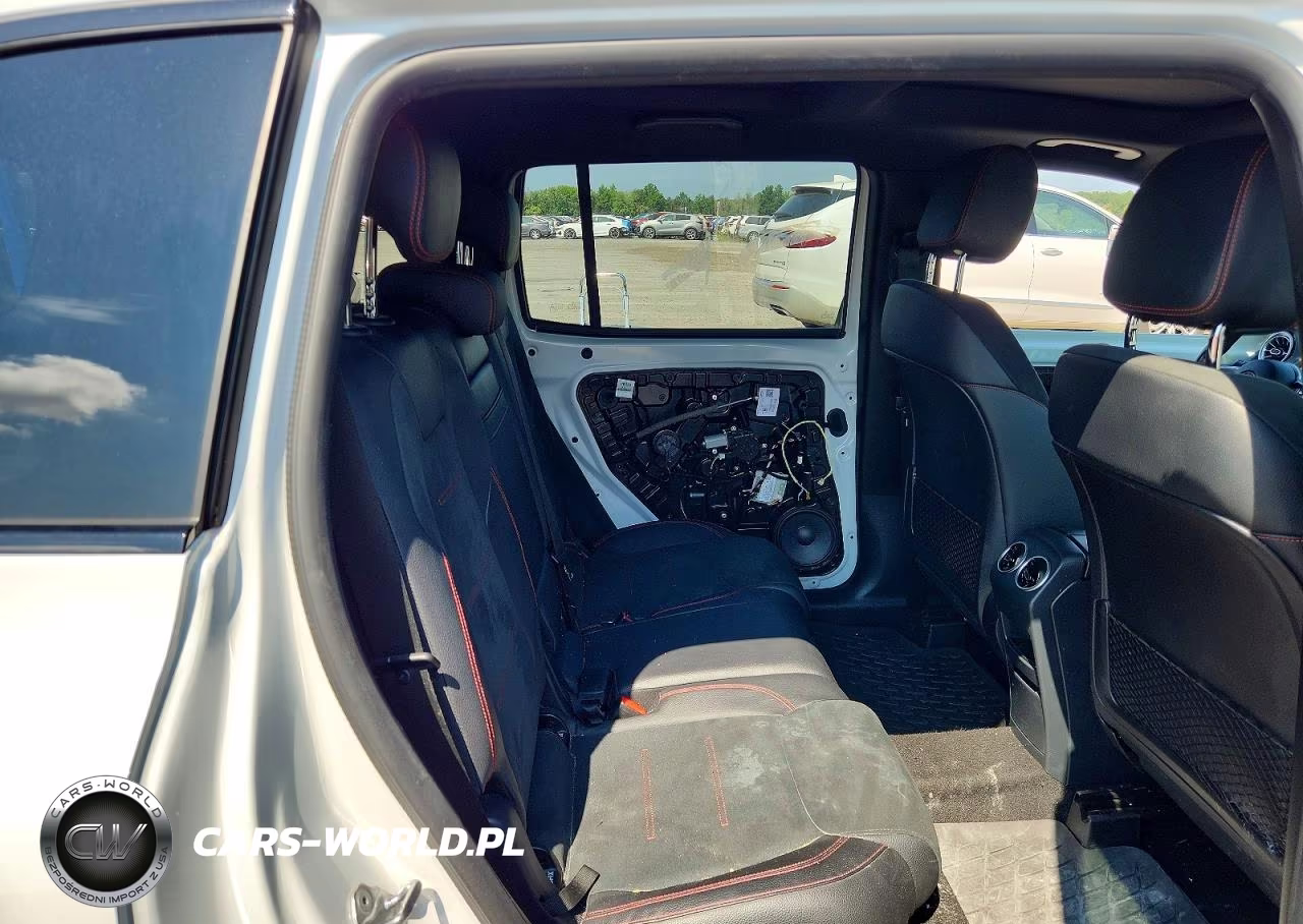 2022 Mercedes-Benz Glb 250 4Matic VIN:W1N4M4HB3NW248579 - 11