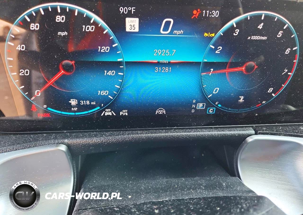 2022 Mercedes-Benz Glb 250 4Matic VIN:W1N4M4HB3NW248579 - 9