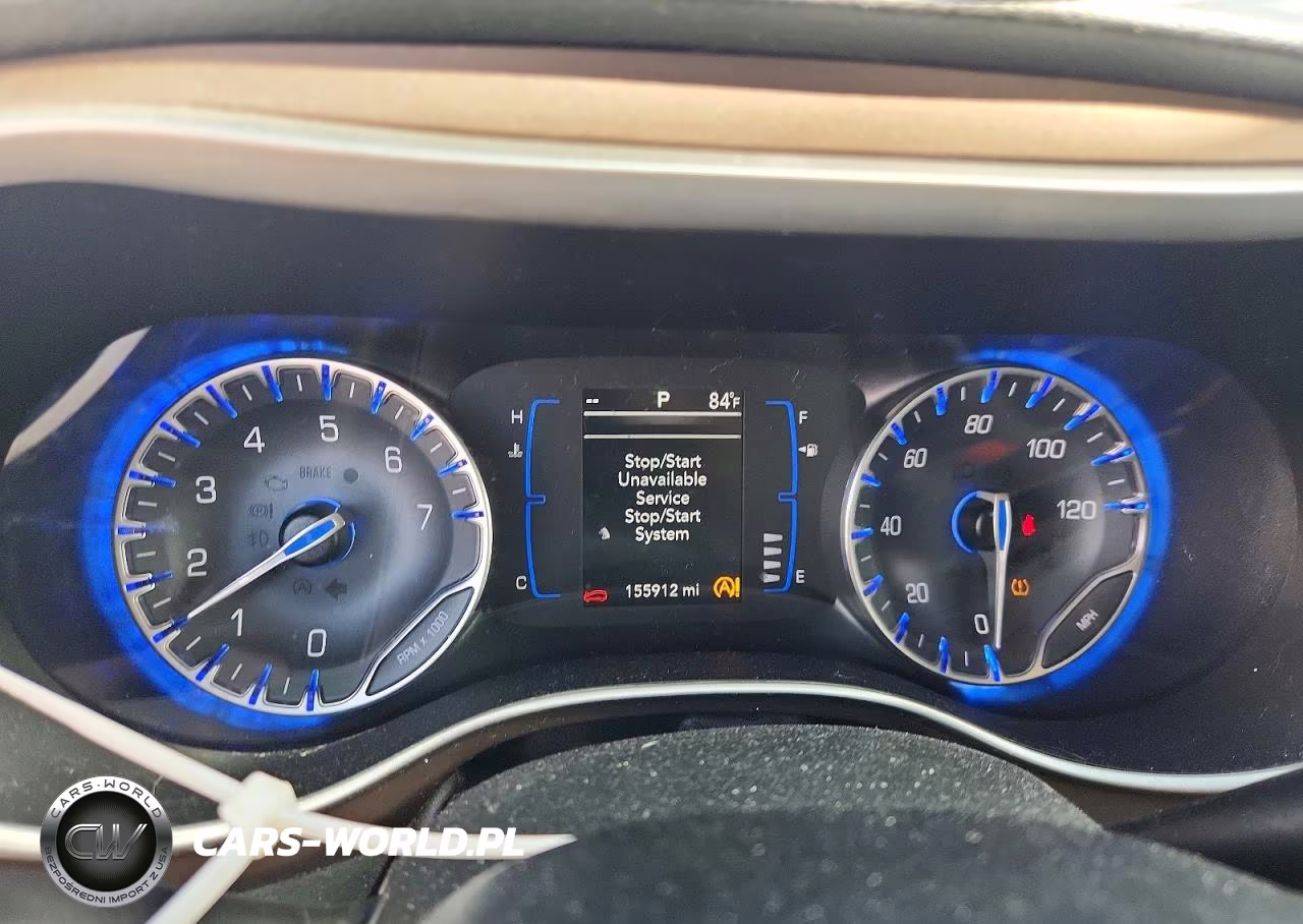 2019 Chrysler Pacifica Touring L VIN:2C4RC1BG5KR651731 - 9