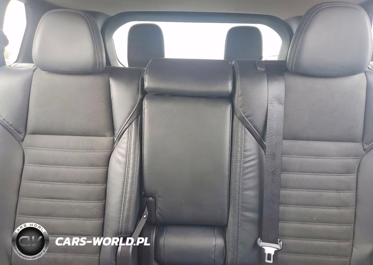 2023 Mitsubishi Outlander Se VIN:JA4J4UA85PZ011807 - 10
