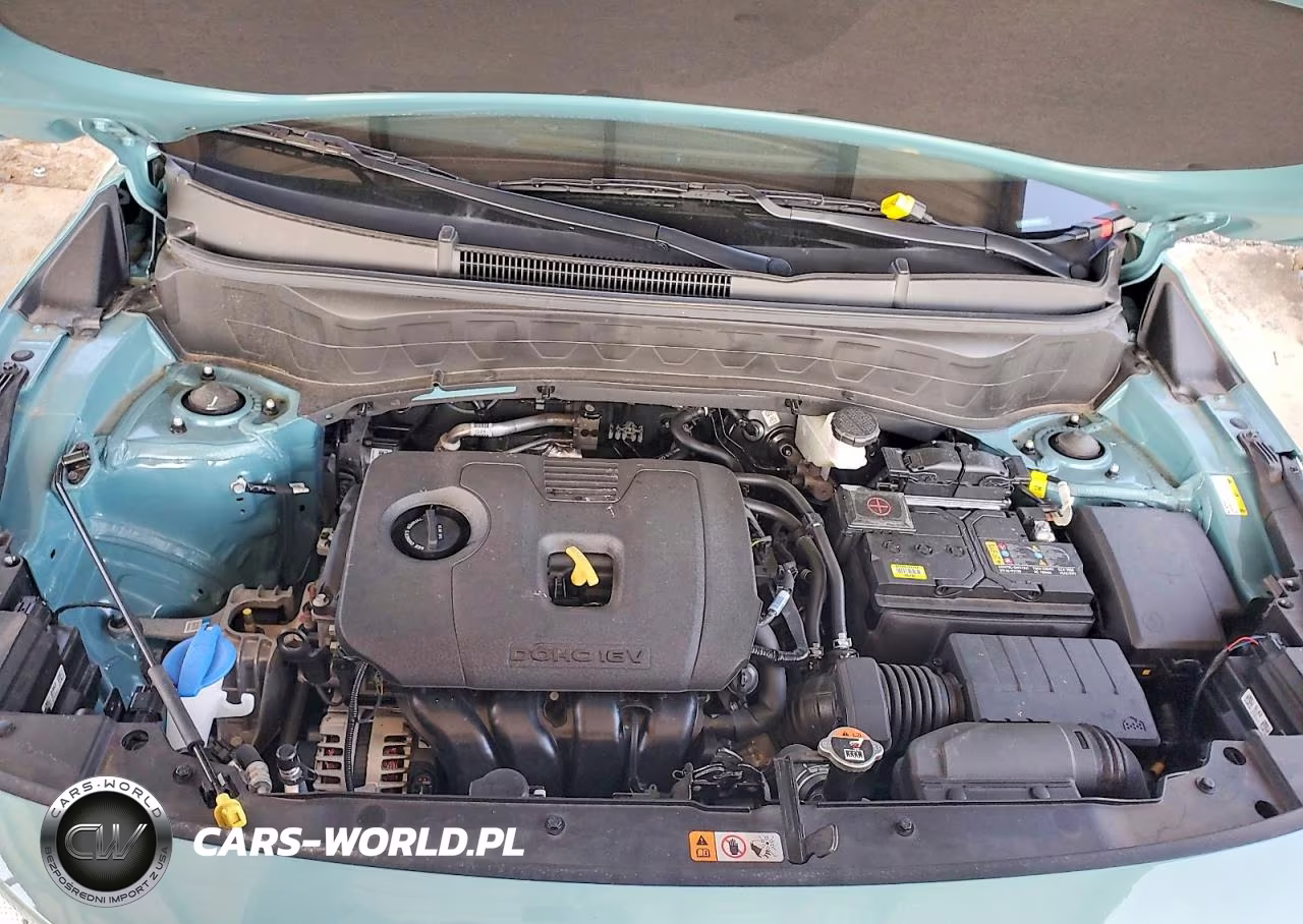 2025 Kia Seltos Ex VIN:KNDERCAA9S7801623 - 11