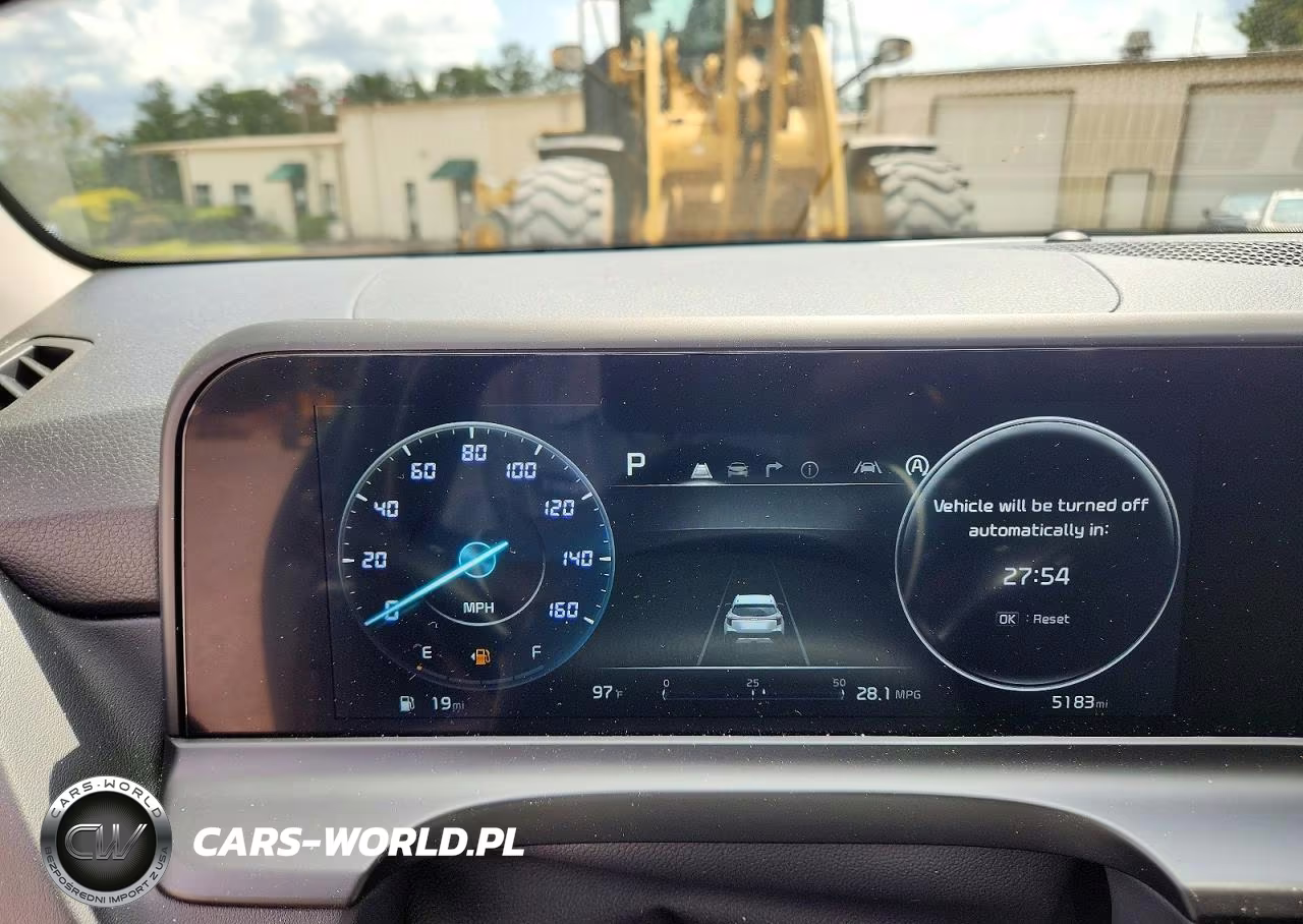 2025 Kia Seltos Ex VIN:KNDERCAA9S7801623 - 9