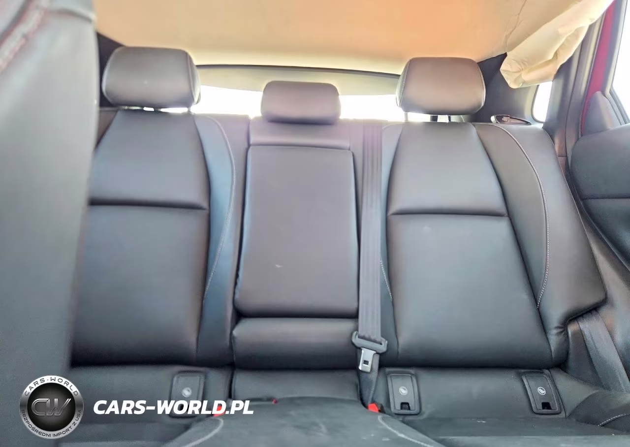 2020 Mazda Cx-30 Preferred VIN:3MVDMADL5LM125902 - 10