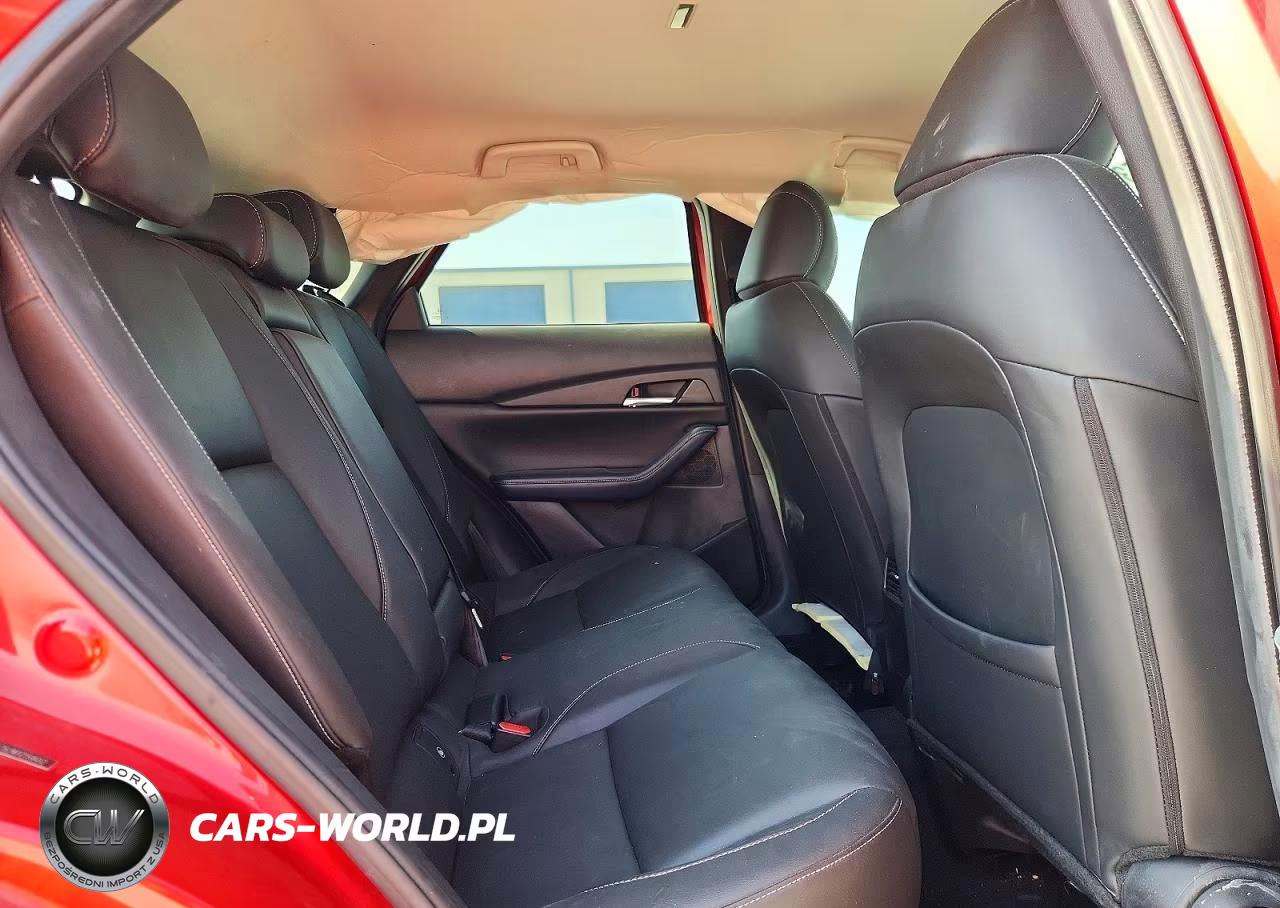 2020 Mazda Cx-30 Preferred VIN:3MVDMADL5LM125902 - 11