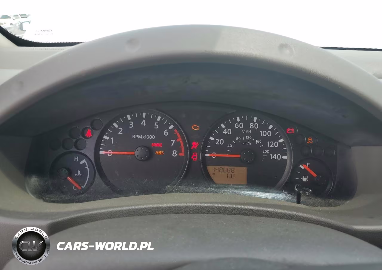 2019 Nissan Frontier S VIN:1N6BD0CT8KN738635 - 9