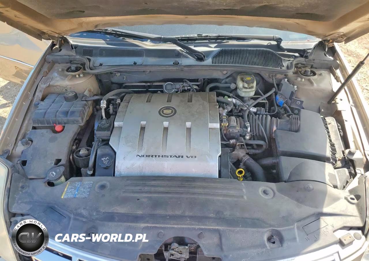 2006 Cadillac Dts VIN:1G6KD57Y36U139744 - 11