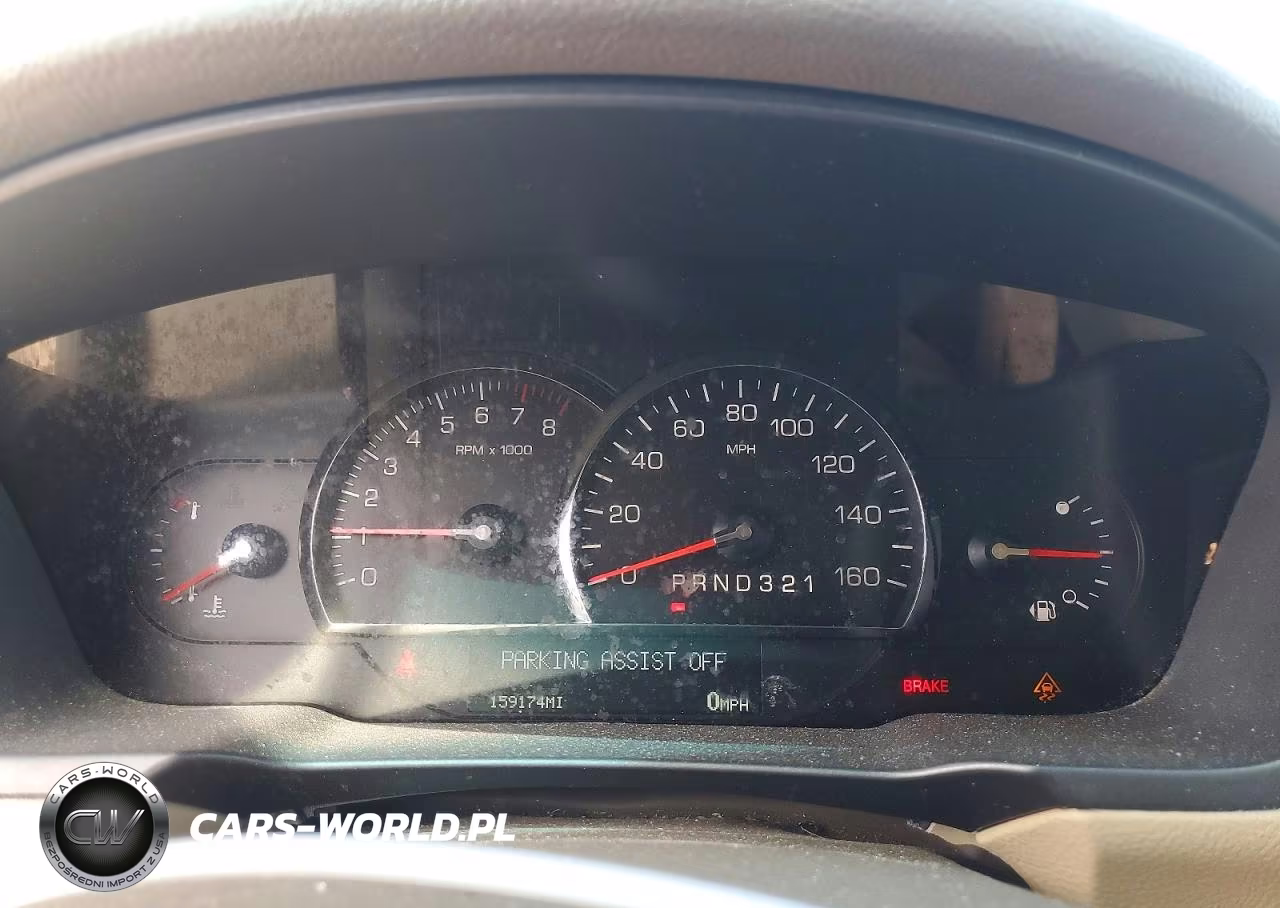 2006 Cadillac Dts VIN:1G6KD57Y36U139744 - 9