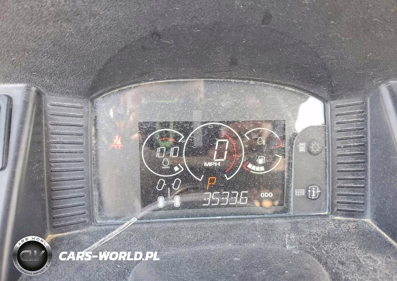 2021 John Deere Xuv590M S4 Utility Vehicle VIN:1M0590MBLNM050090 - 8