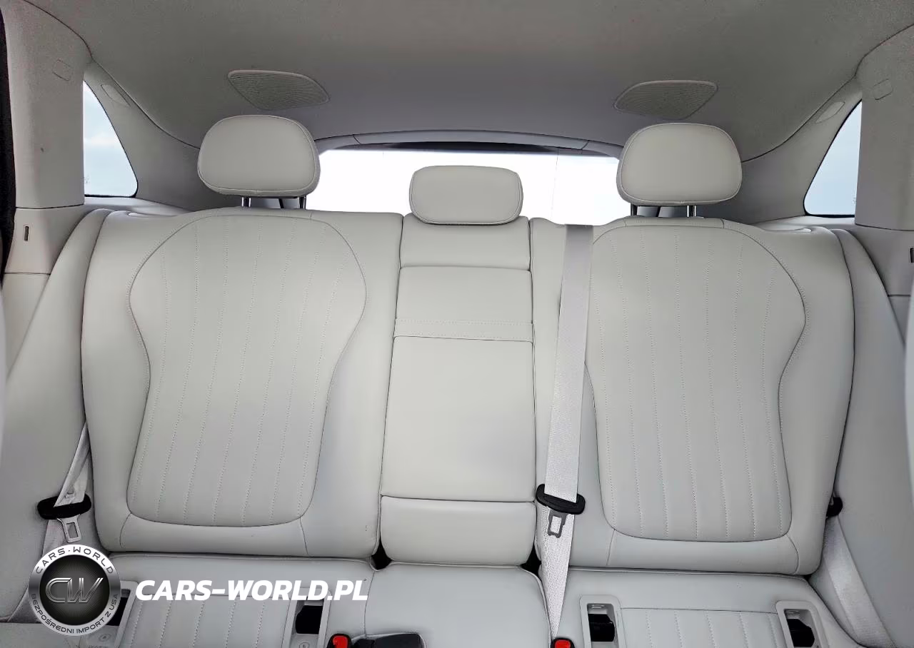 2023 Mercedes-Benz Eqe Suv 500 4Matic VIN:4JGGM2CB9PA026351 - 10