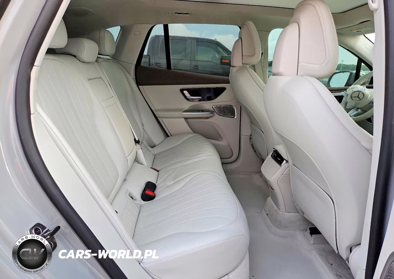 2023 Mercedes-Benz Eqe Suv 500 4Matic VIN:4JGGM2CB9PA026351 - 11