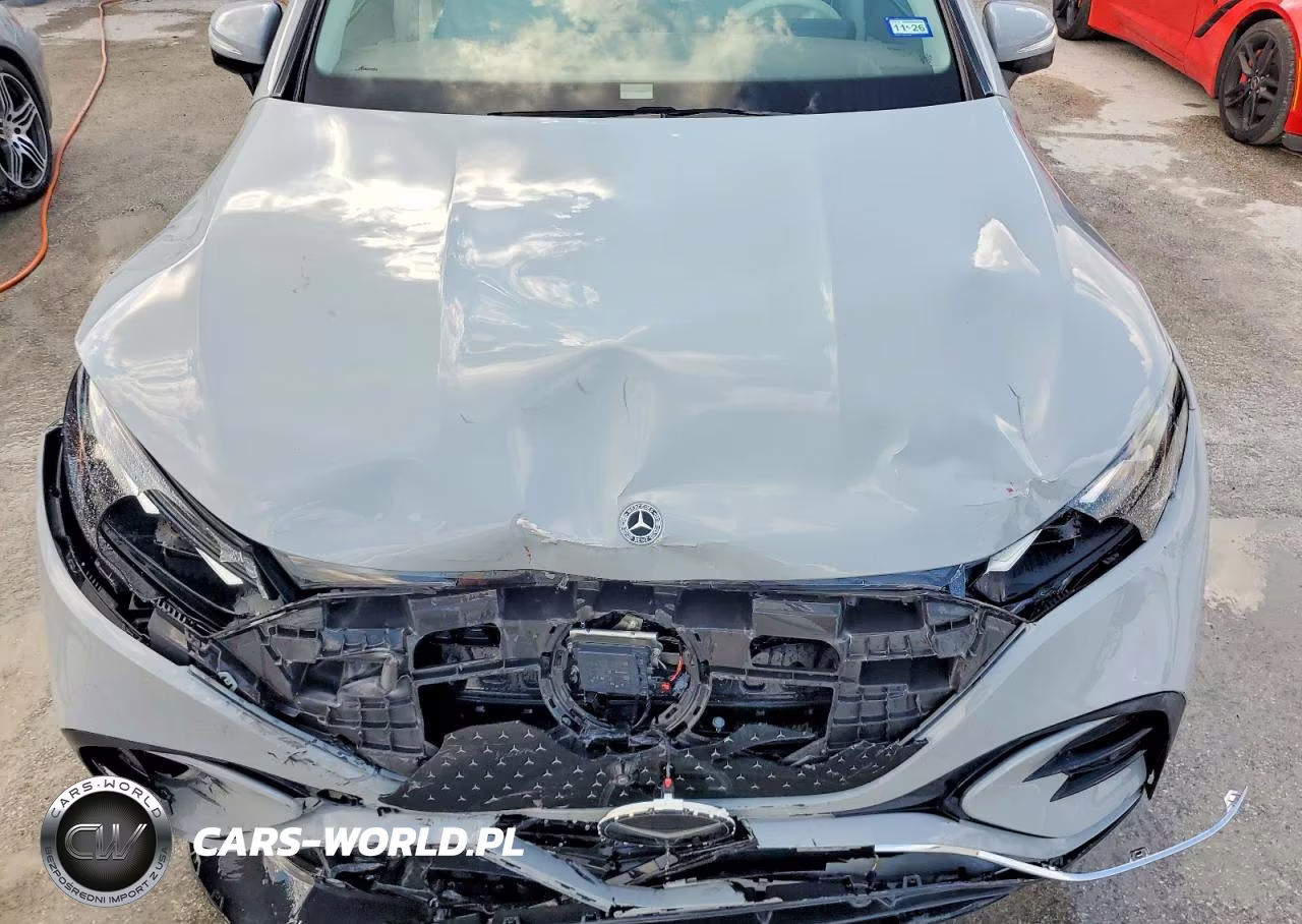 2023 Mercedes-Benz Eqe Suv 500 4Matic VIN:4JGGM2CB9PA026351 - 12