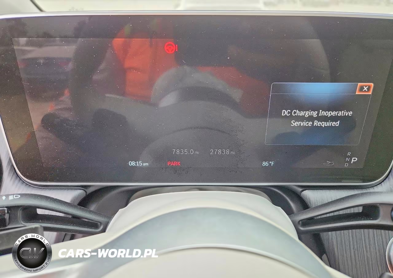 2023 Mercedes-Benz Eqe Suv 500 4Matic VIN:4JGGM2CB9PA026351 - 9