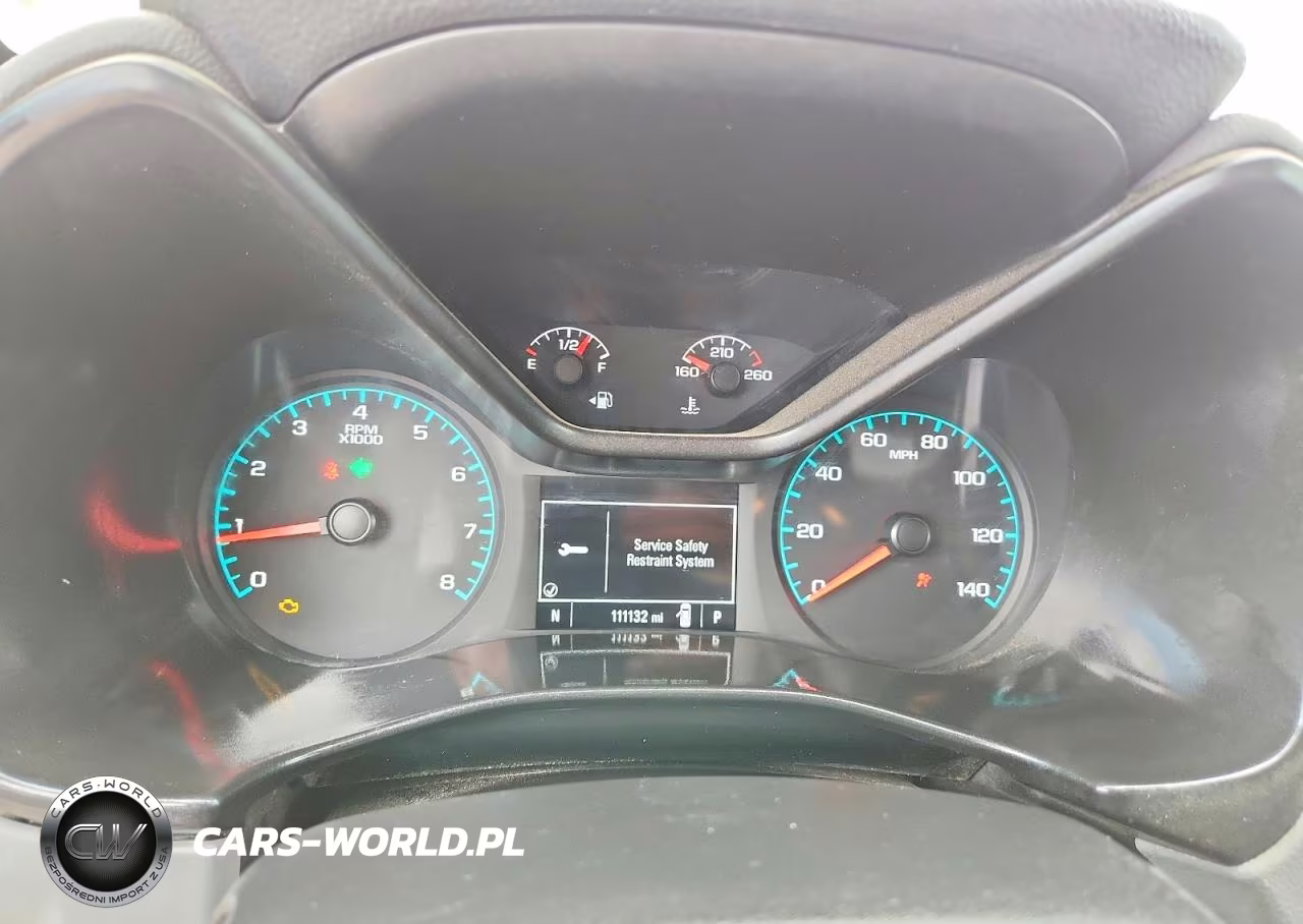2021 Chevrolet Colorado VIN:1GCHTBEN1M1190210 - 9