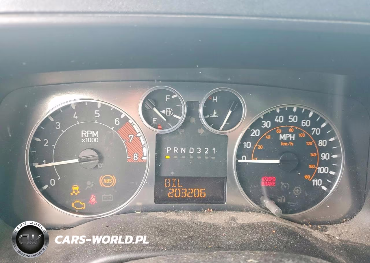 2007 Hummer H3 VIN:5GTDN13E878177769 - 9