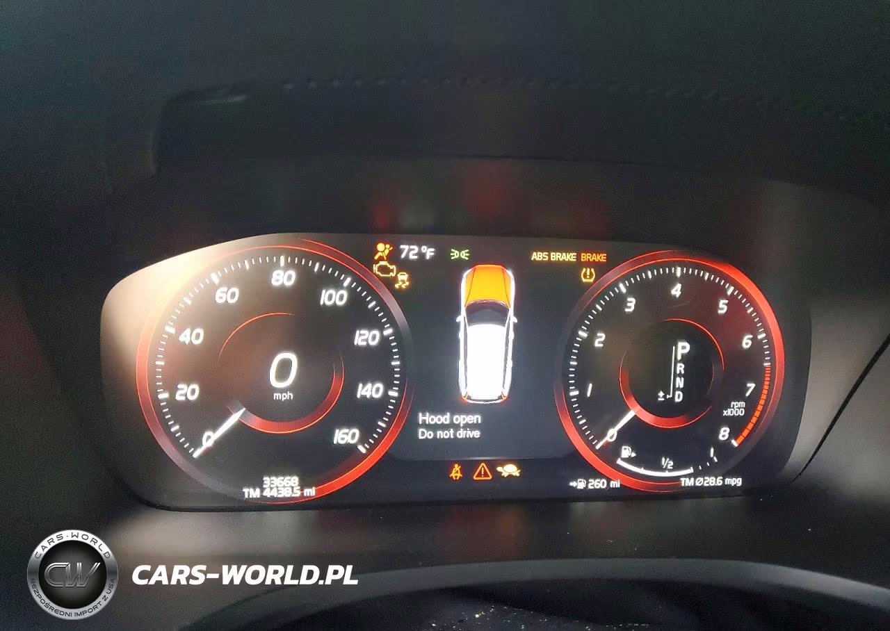 2021 Volvo V60 Cross Country T5 Momentum VIN:YV4102WK9M1069341 - 9
