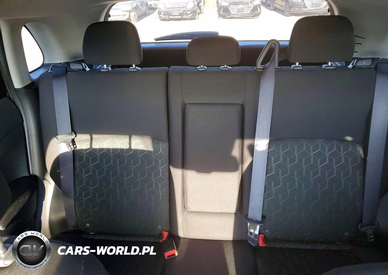 2024 Mitsubishi Outlander Sport S VIN:JA4ARUAU0RU026195 - 10