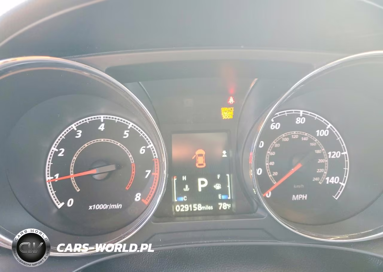 2024 Mitsubishi Outlander Sport S VIN:JA4ARUAU0RU026195 - 9