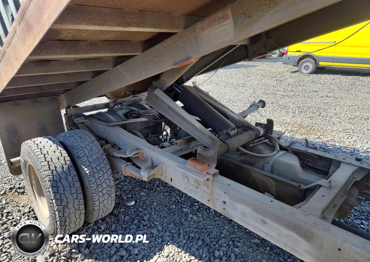 1992 Ford F350 VIN:2FDKF37G7NCA24464 - 10