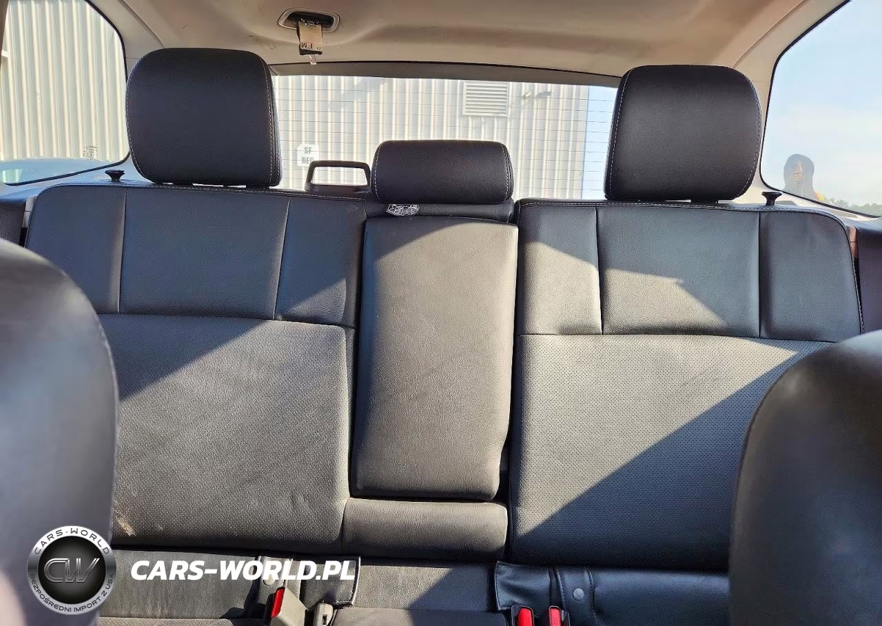 2015 Subaru Forester 2.5I Touring VIN:JF2SJAUC4FH595513 - 10
