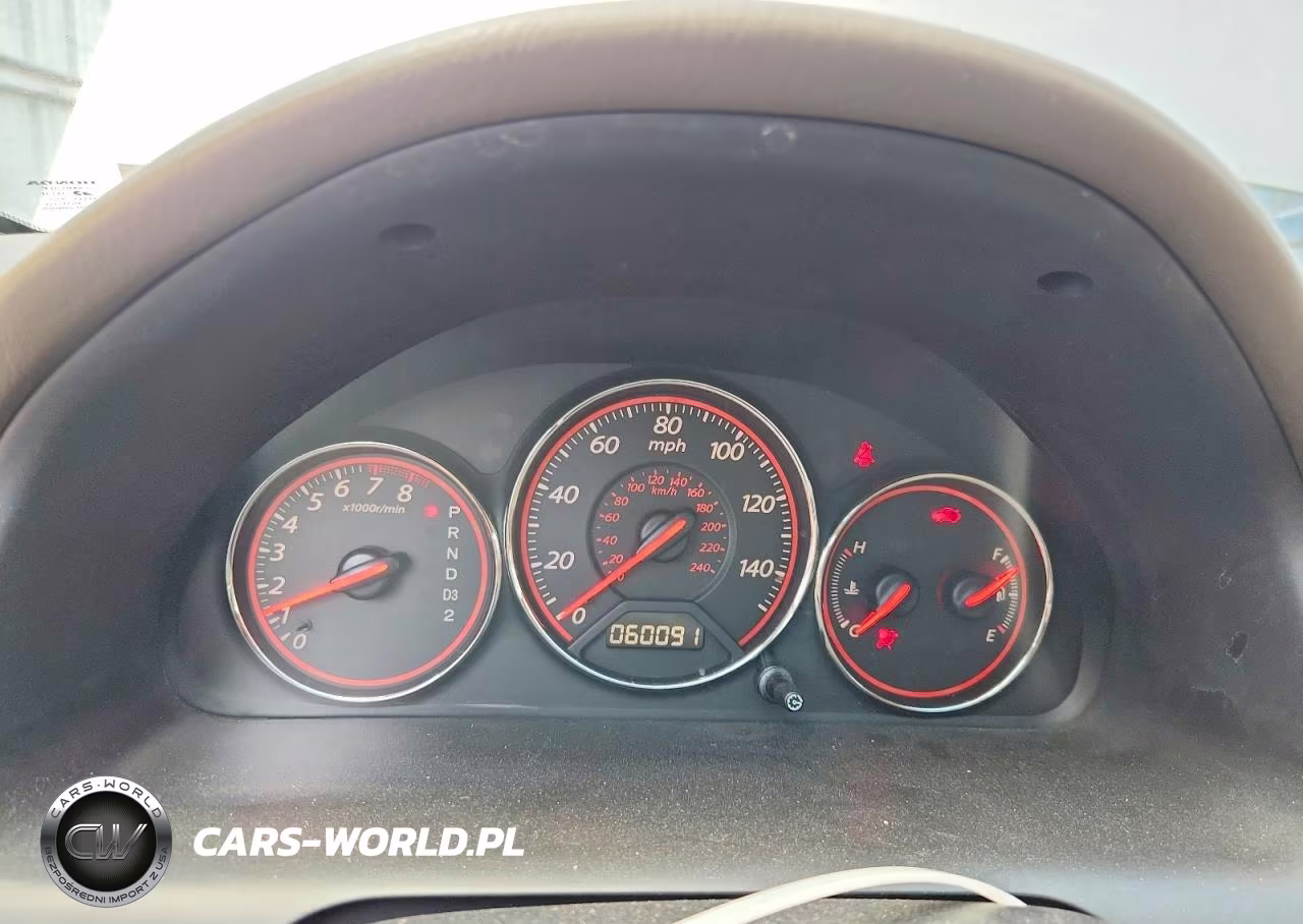 2005 Honda Civic Lx VIN:1HGEM22555L012585 - 9
