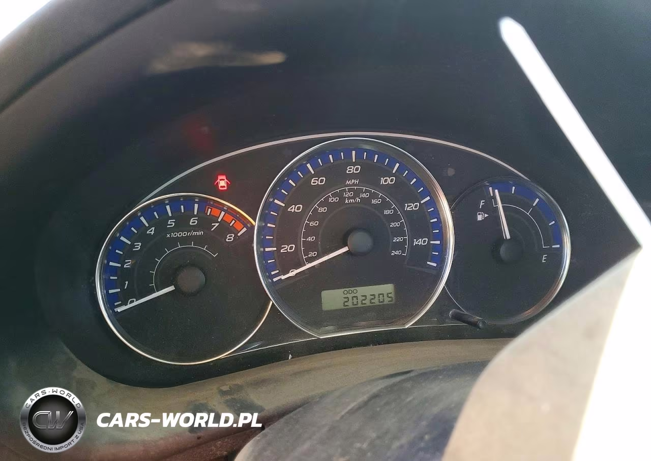 2011 Subaru Forester 2.5X VIN:JF2SHABC6BH783751 - 9