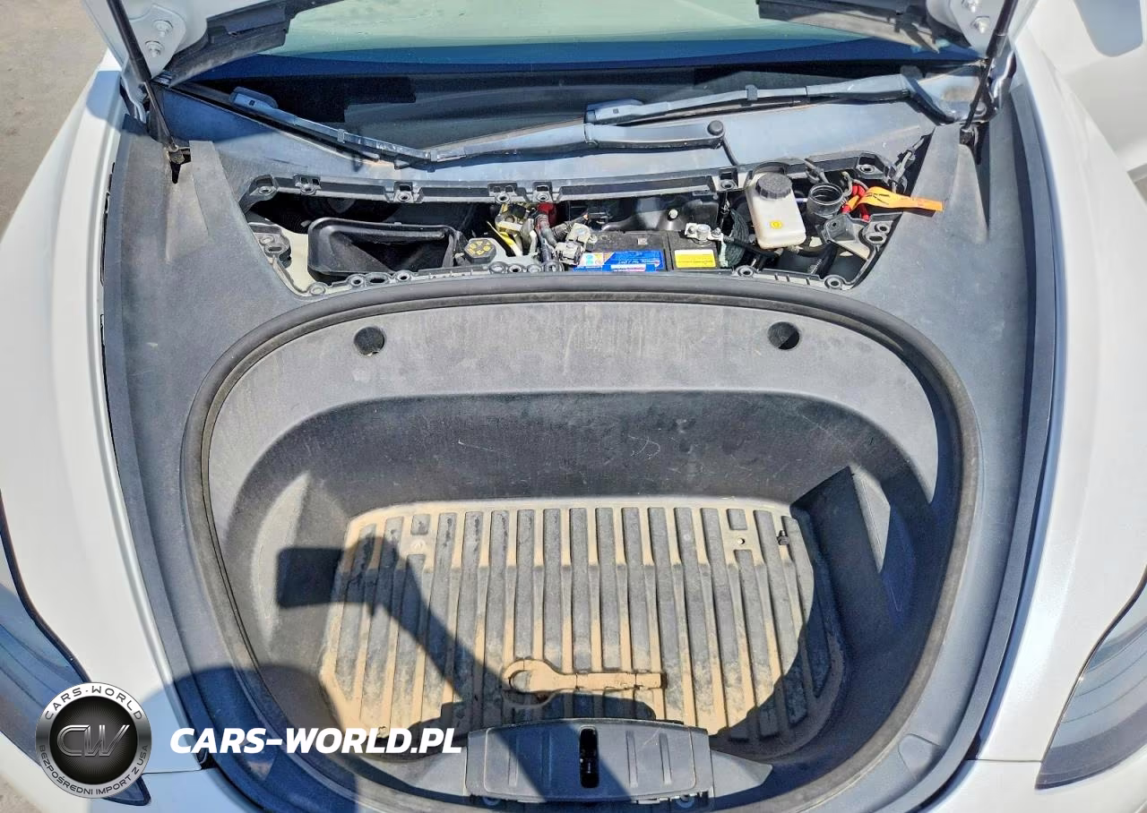 2021 Tesla Model 3 VIN:5YJ3E1EA0MF093194 - 11