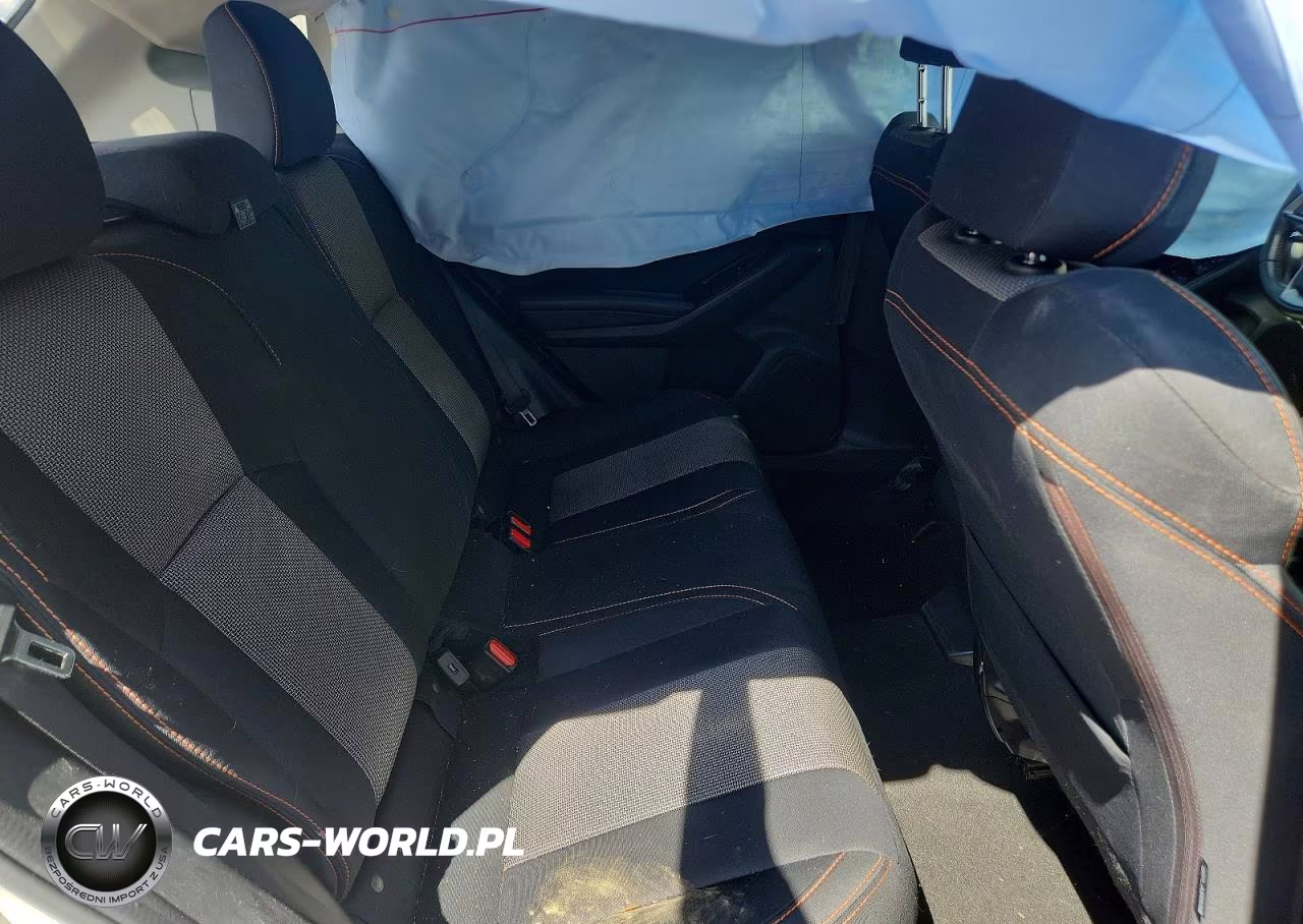 2019 Subaru Crosstrek Premium VIN:JF2GTAEC2KH297423 - 10
