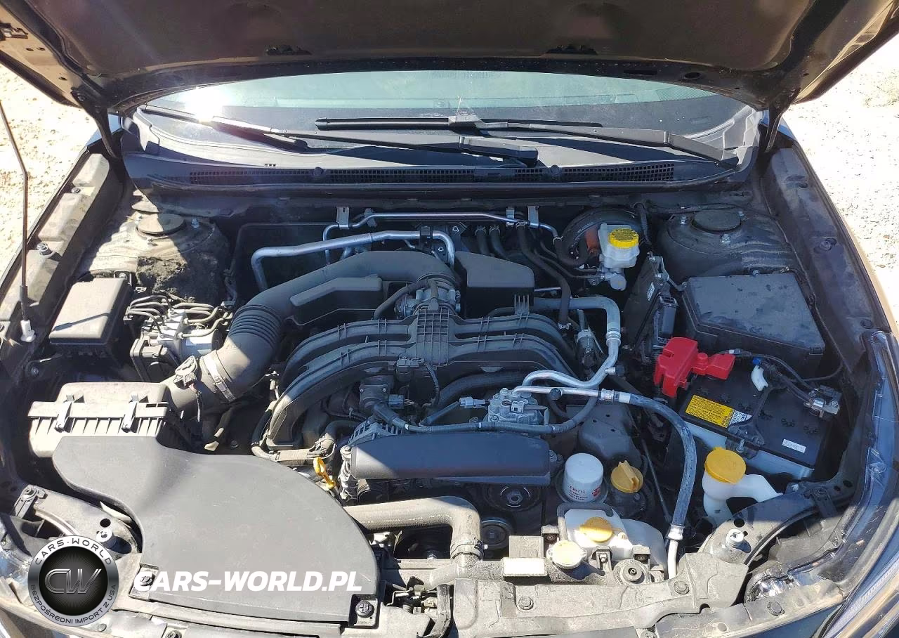 2020 Subaru Outback Limited VIN:4S4BTANC8L3189973 - 12