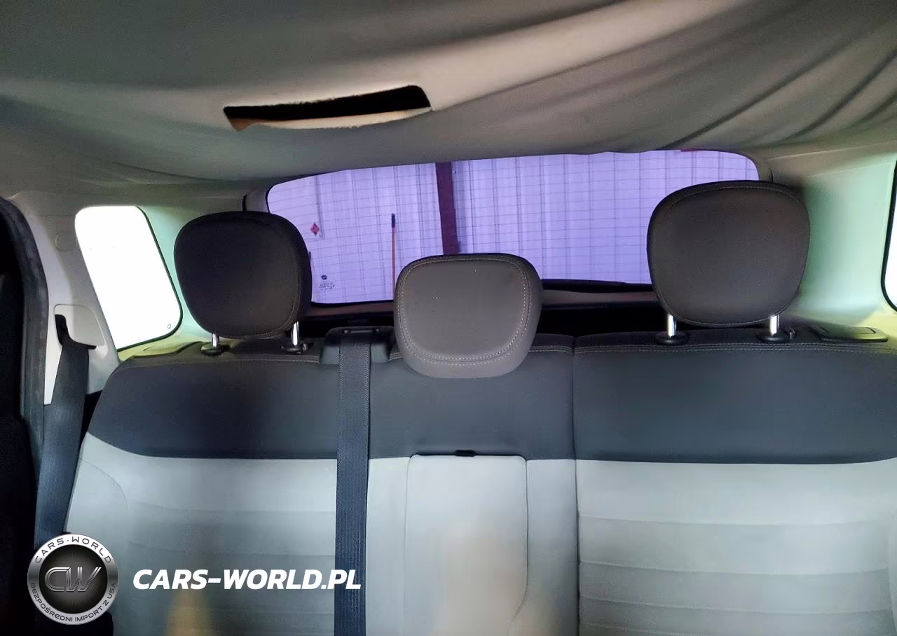 2014 Fiat 500L Easy VIN:ZFBCFABH2EZ007963 - 10