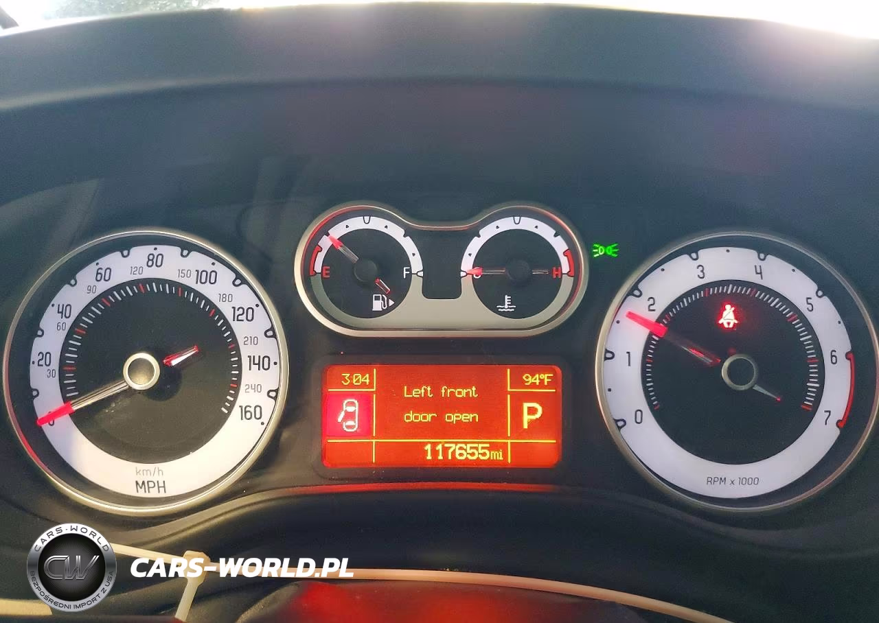 2014 Fiat 500L Easy VIN:ZFBCFABH2EZ007963 - 9