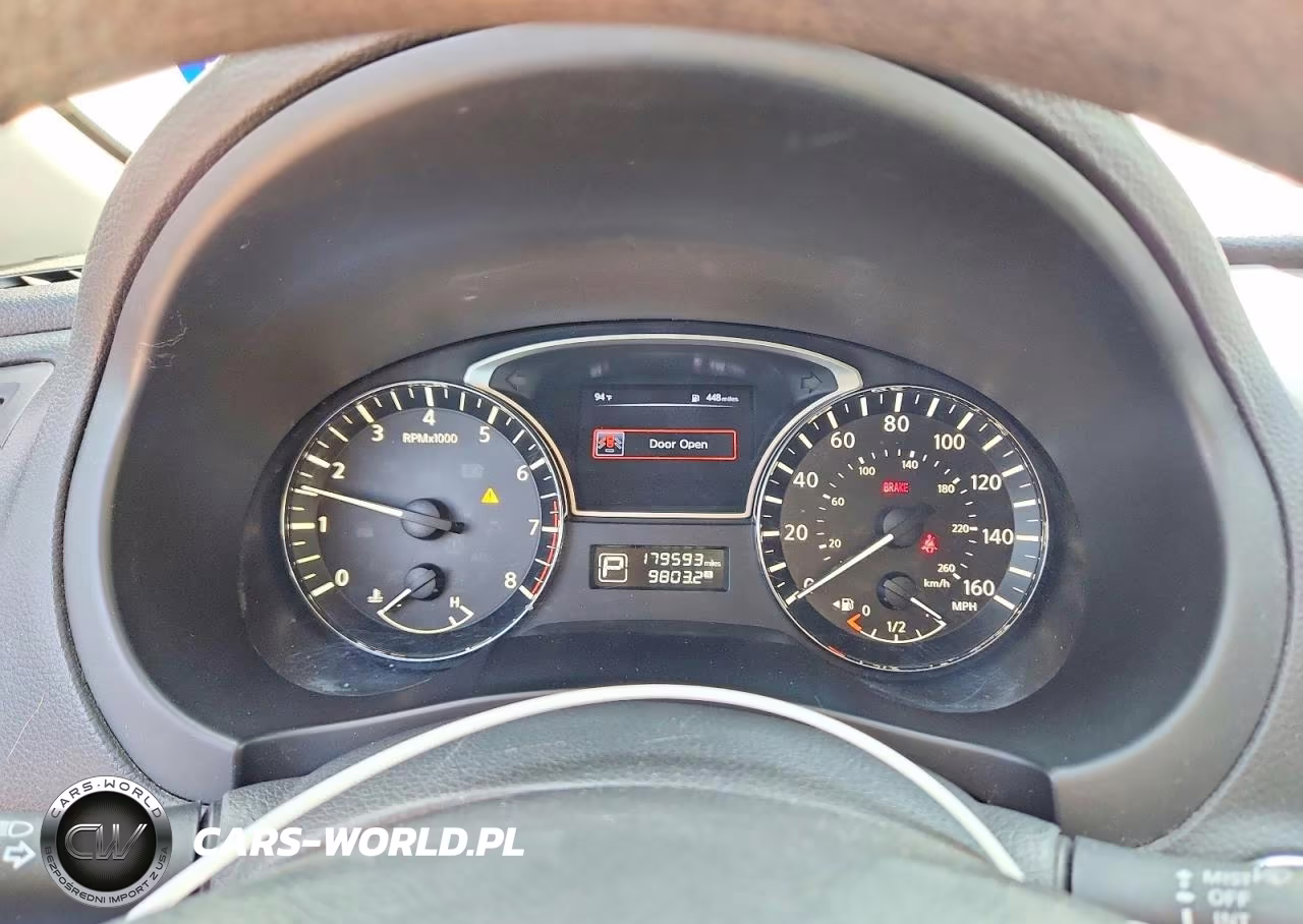 2015 Nissan Altima 2.5 S VIN:1N4AL3AP2FC167014 - 9