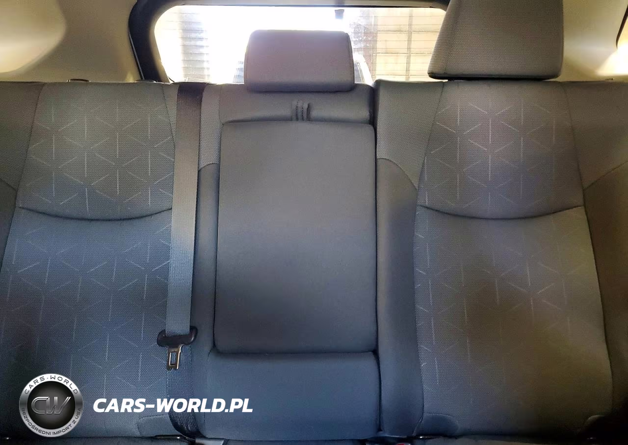 2025 Toyota Rav4 Hybrid Xle VIN:4T3RWRFV7SU172585 - 10
