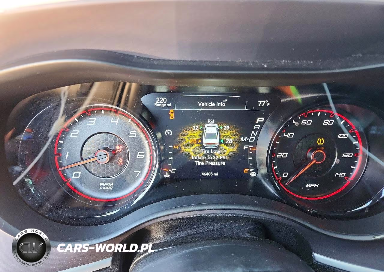 2022 Dodge Charger Sxt VIN:2C3CDXBG8NH153186 - 9