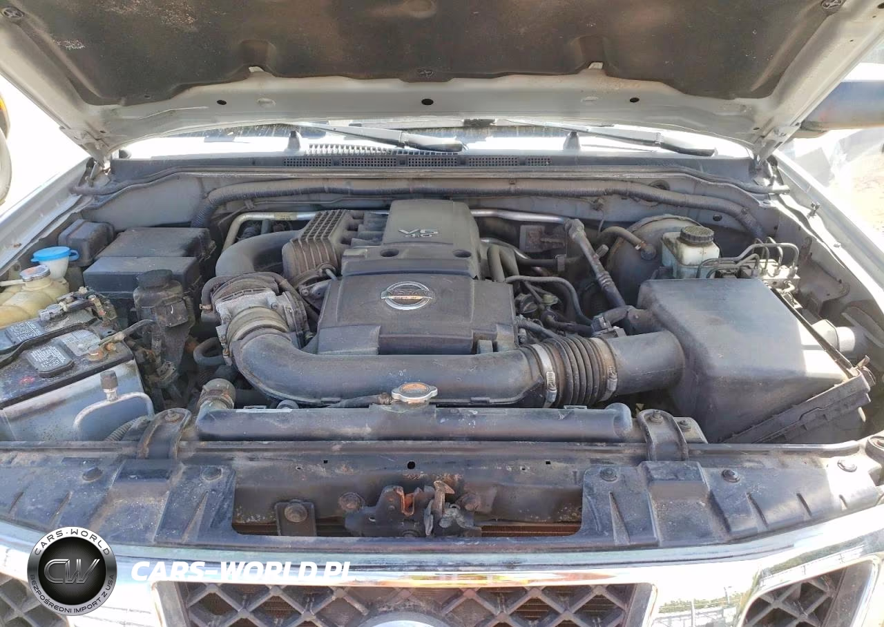 2015 Nissan Frontier S VIN:1N6AD0EV4FN701727 - 11