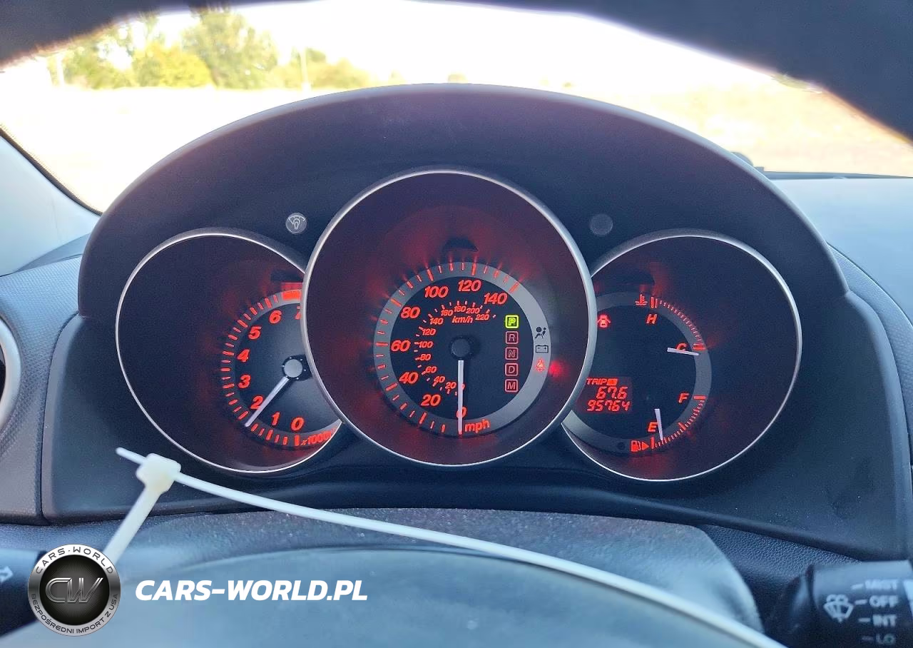2009 Mazda 3 S VIN:JM1BK344191234690 - 9
