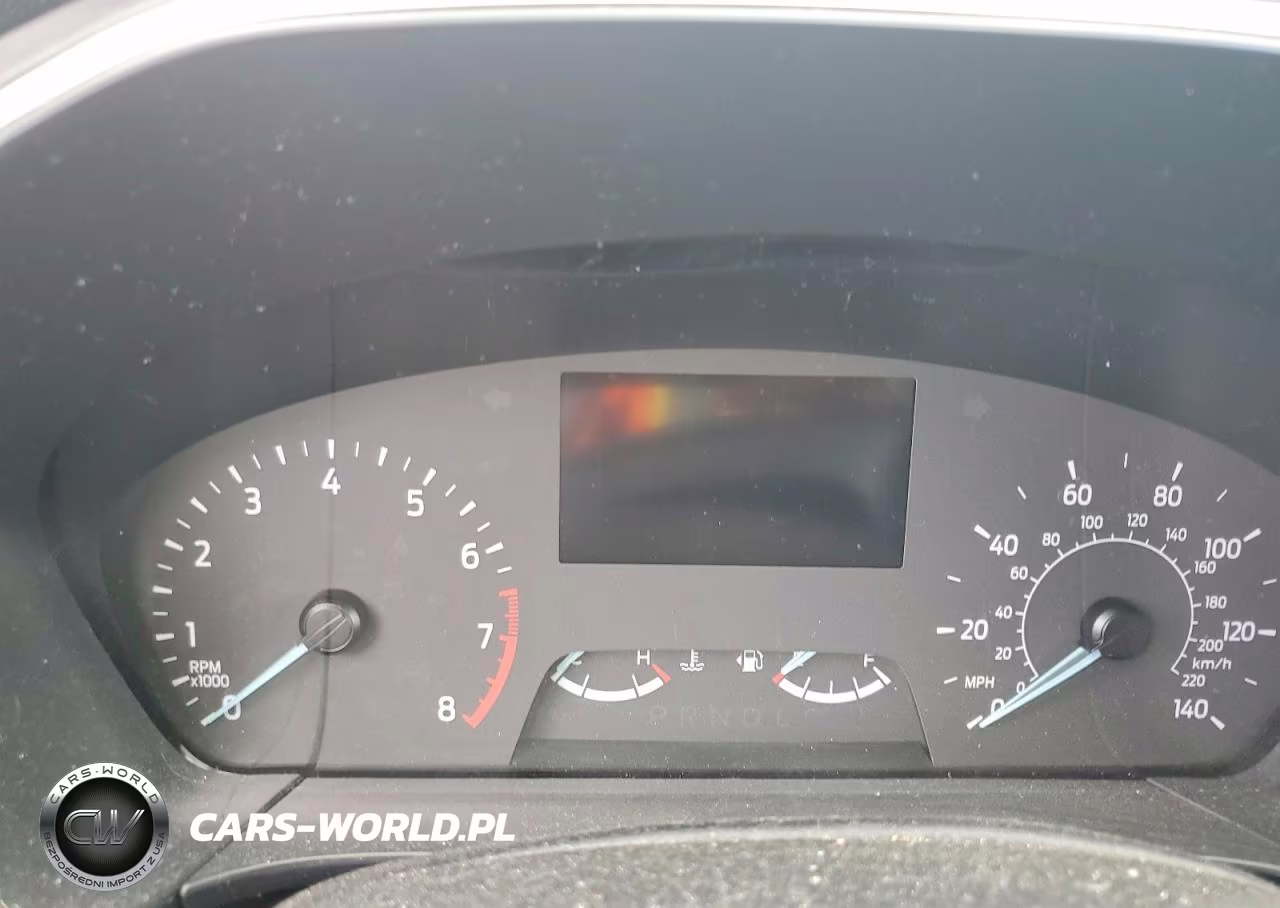 2022 Ford Escape Se VIN:1FMCU9G68NUB69369 - 9