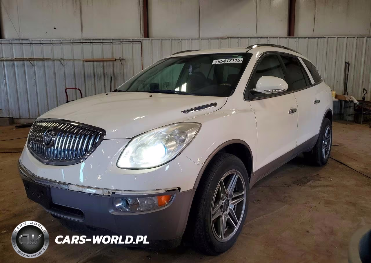 2009 Buick Enclave Cx