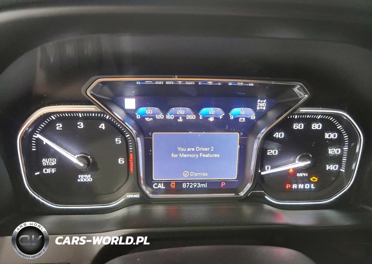 2020 GMC Sierra K1500 Denali VIN:3GTU9FEL4LG448433 - 9